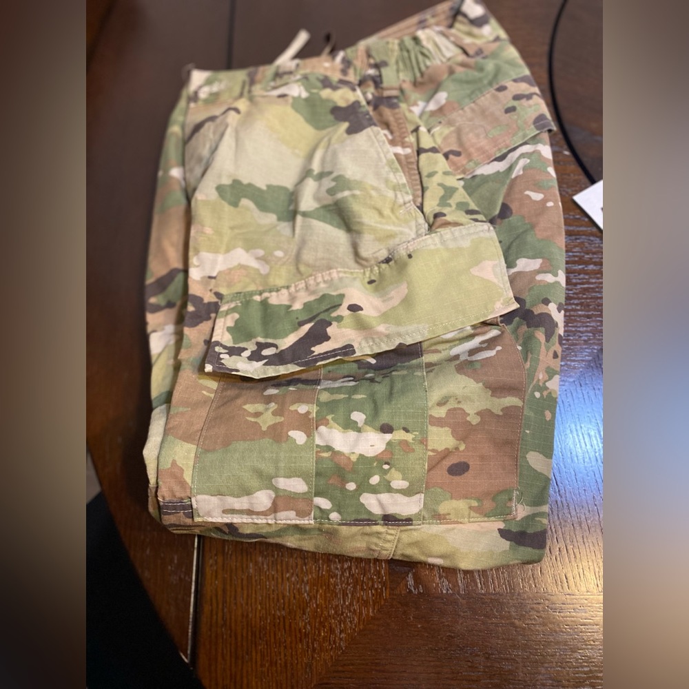 Ocp bottoms